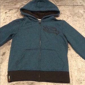 Boys Tony Hawk Jacket